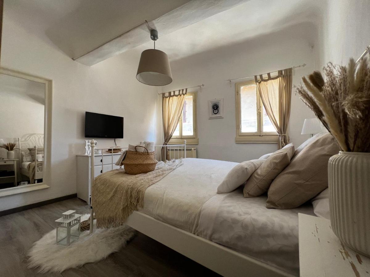 La Piccola Maison Firenze Eksteriør billede