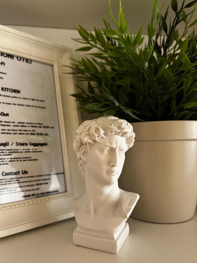 La Piccola Maison Firenze Eksteriør billede