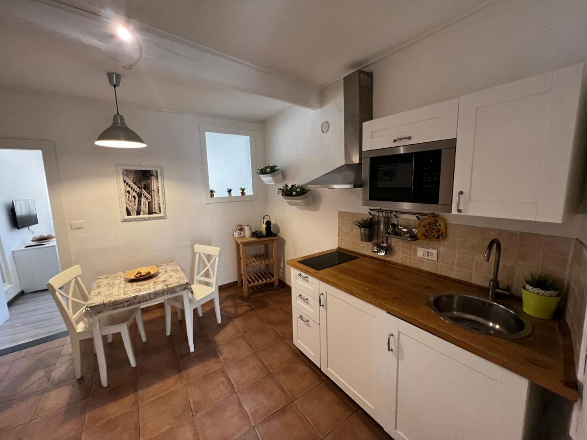 La Piccola Maison Firenze Eksteriør billede
