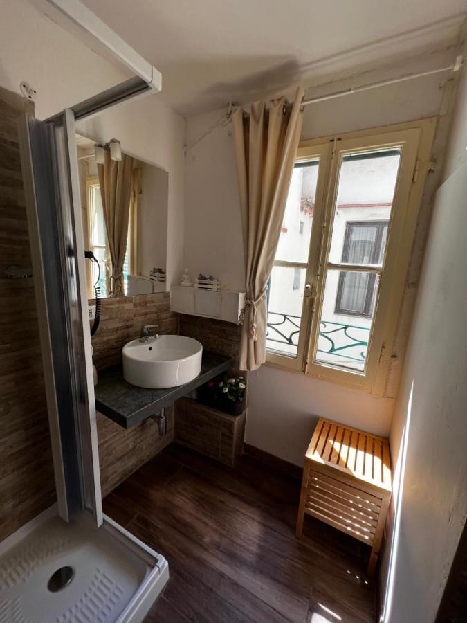 La Piccola Maison Firenze Eksteriør billede