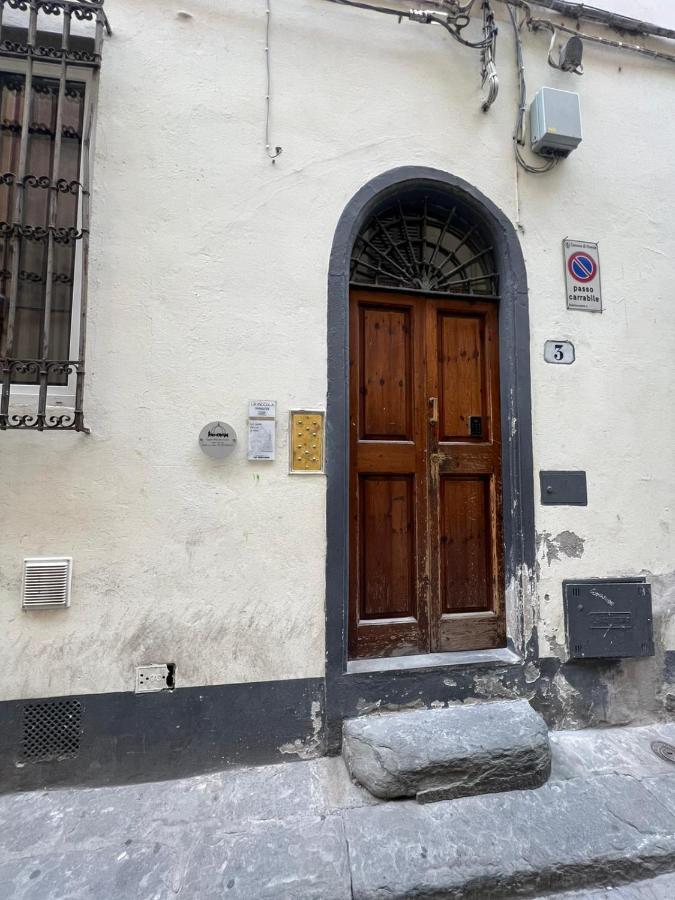La Piccola Maison Firenze Eksteriør billede