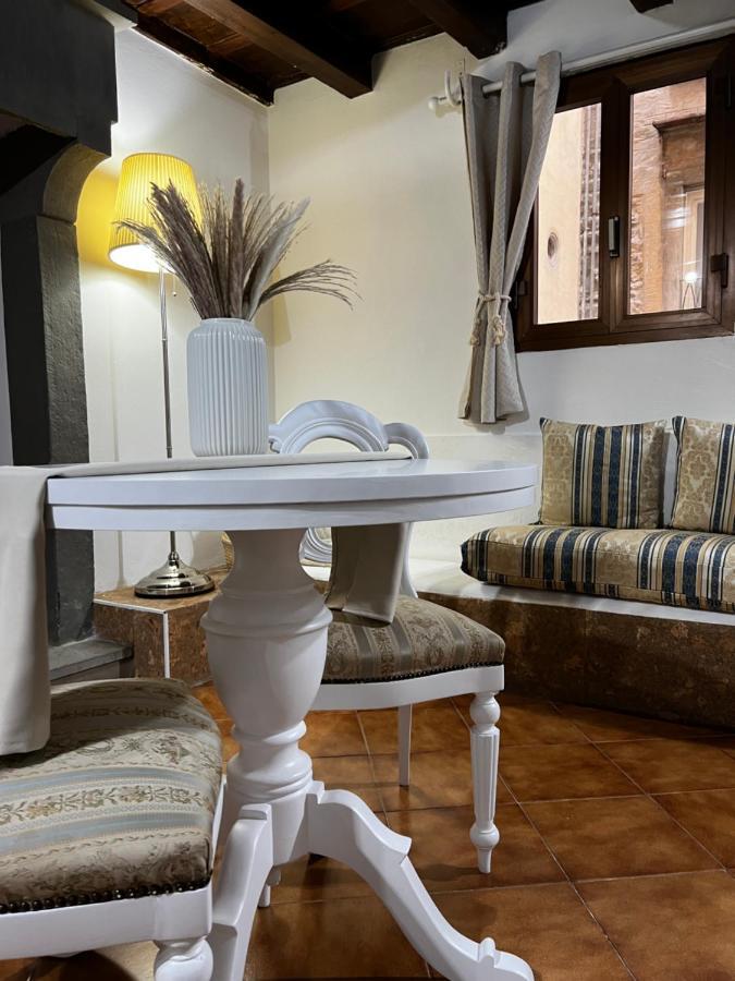 La Piccola Maison Firenze Eksteriør billede
