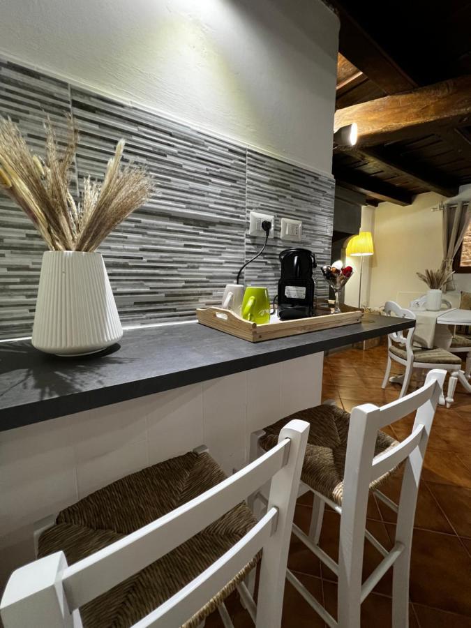 La Piccola Maison Firenze Eksteriør billede