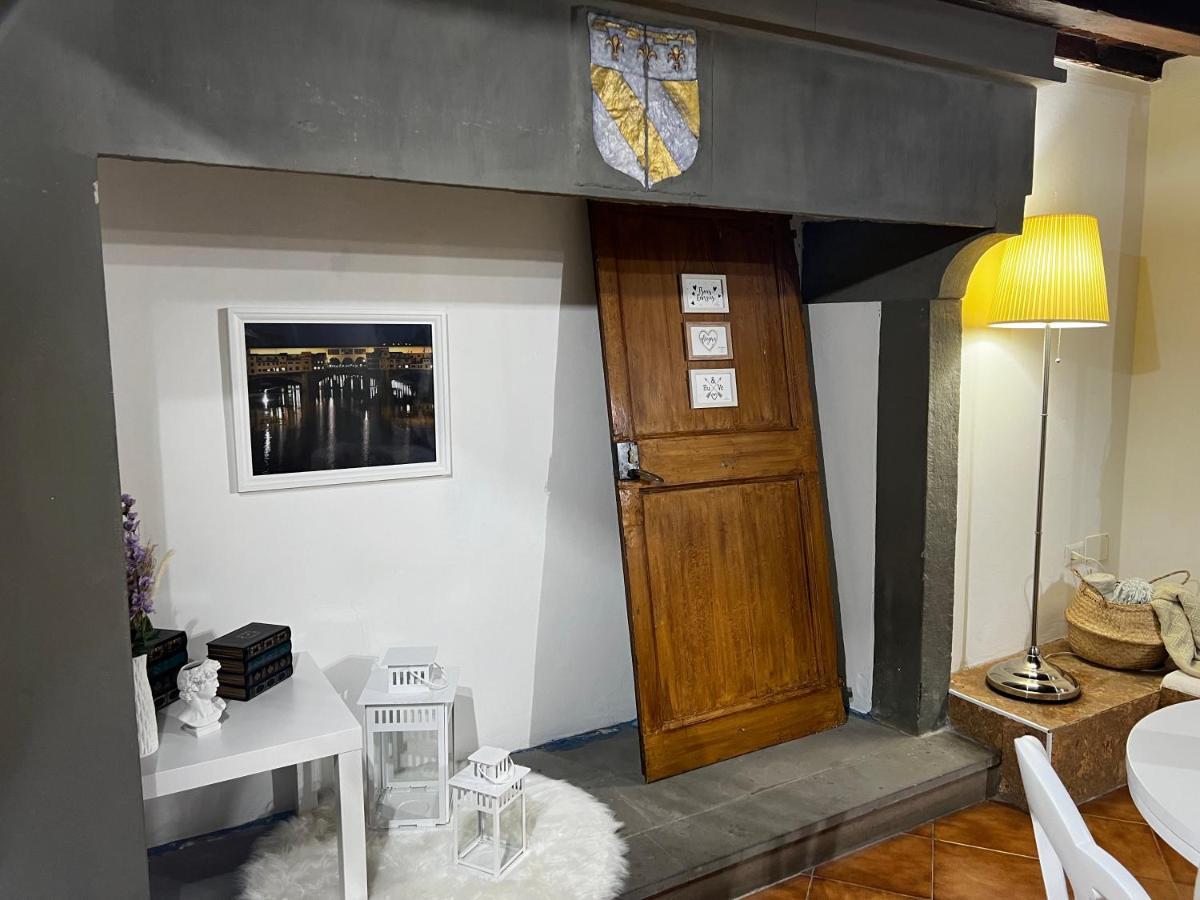 La Piccola Maison Firenze Eksteriør billede
