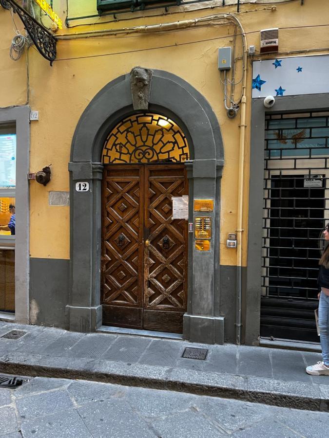 La Piccola Maison Firenze Eksteriør billede