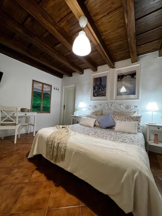 La Piccola Maison Firenze Eksteriør billede