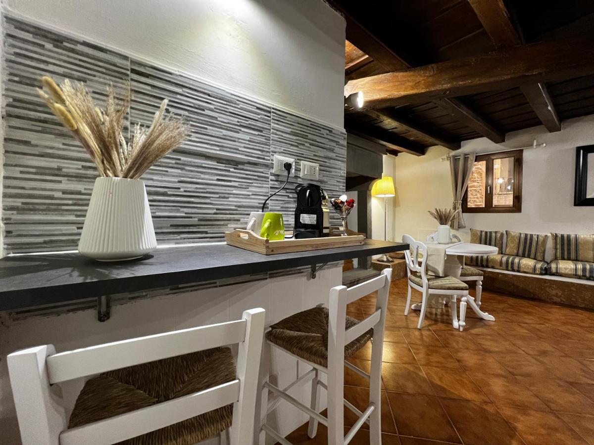 La Piccola Maison Firenze Eksteriør billede