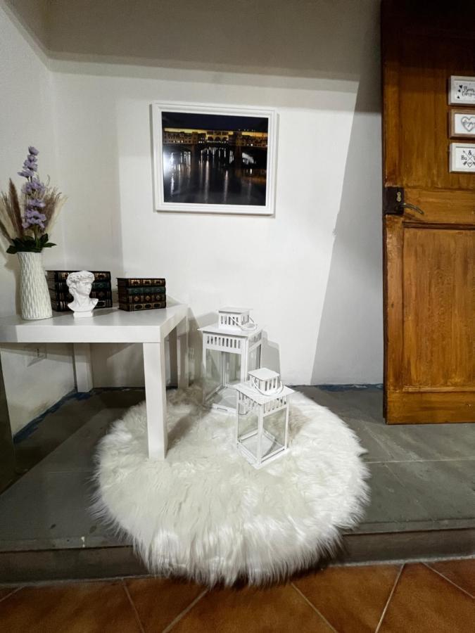 La Piccola Maison Firenze Eksteriør billede