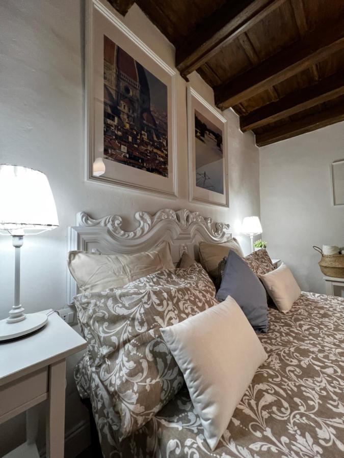 La Piccola Maison Firenze Eksteriør billede
