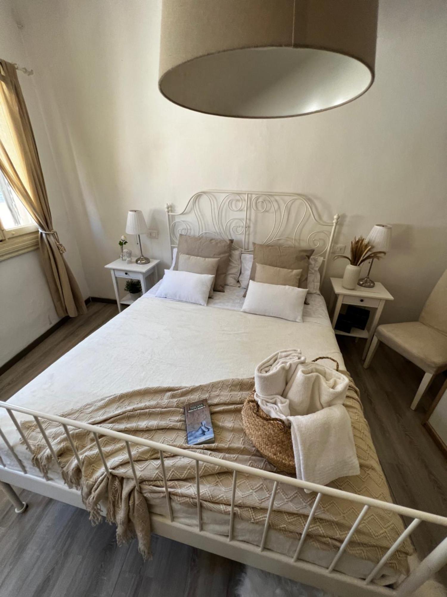 La Piccola Maison Firenze Værelse billede