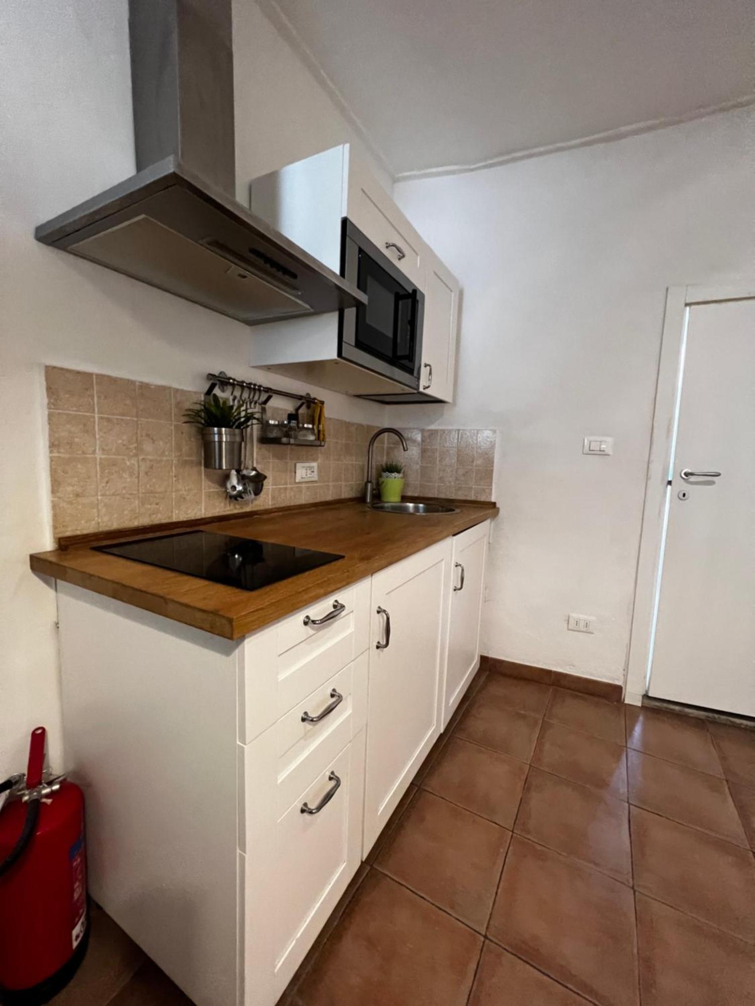 La Piccola Maison Firenze Værelse billede